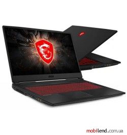 MSI GL75 10SFR (GL75 10SFR-470XPL)