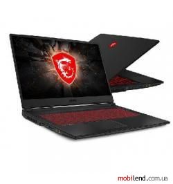MSI GL75 9SDR (GL75 9SDR-297XPL)