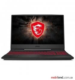 MSI GL75 9SE (GL759SE-079XPL)