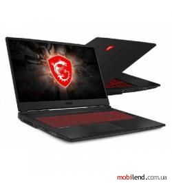 MSI GL75 Leopard 10SCSR (GL7510SCSR-035XPL)