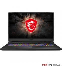 MSI GL75 Leopard 10SCSR (GL75 10SCSR-003XPL)
