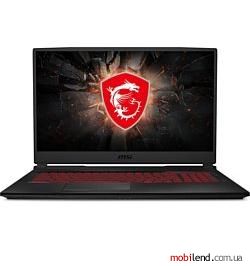 MSI GL75 Leopard 10SCXR-024XRU