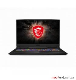 MSI GL75 Leopard 10SDR (GL7510SDR-011US)