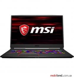 MSI GL75 Leopard 10SDR (GL7510SDR-222)