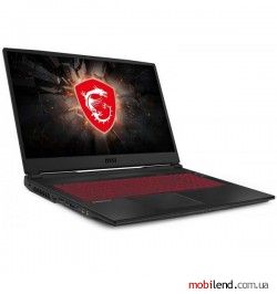 MSI GL75 Leopard 10SDR (GL75 10SDR-082XPL)