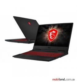 MSI GL75 Leopard 10SDR (GL75 10SDR-260XPL)