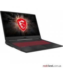 MSI GL75 Leopard 10SER (GL75 10SER-029XPL)