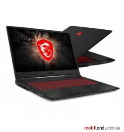 MSI GL75 Leopard 9SER (GL75 9SER-295XPL)