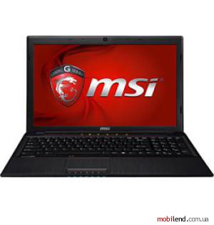 MSI GP60 2OD-064RU