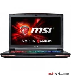 MSI GP62 7RD Leopard (GP627RD-834XPL)