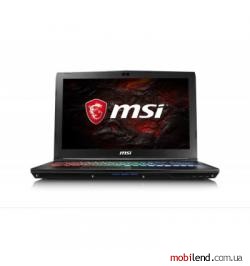 MSI GP62 Leopard Pro (GP627REX-1423XUA)