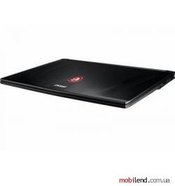 MSI GP62M 7RDX (GP62M 7RDX-2851UA)