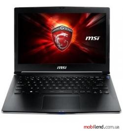 MSI GP62M 7RDX Leopard (GP62M7RDX-2405XUA)
