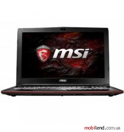 MSI GP62M 7REX Leopard (GP62M7REX-1477XUA)