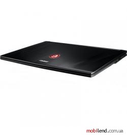 MSI GP62M 7REX Leopard Pro (GP62M7REX-2653XUA)