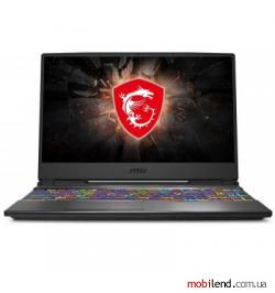 MSI GP65 Leopard 10SDK (GP6510SDK-049US)