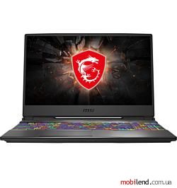MSI GP65 Leopard 10SEK-048US