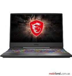 MSI GP65 Leopard 10SFK Aluminum Black (GP6510SFK-606XUA)
