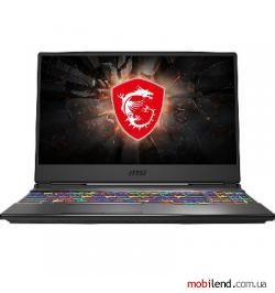MSI GP65 Leopard 10SFK (GP6510SFK-047)