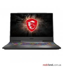 MSI GP65 Leopard 10SFK (GP6510SFK-047US)