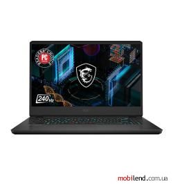 MSI GP66 Leopard 11UG-015 (GP66015)