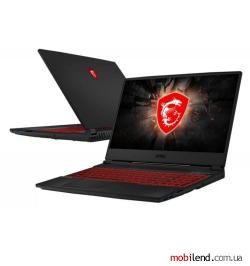 MSI GP66 Leopard 11UG-018 (GP66018)