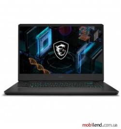 MSI GP66 Leopard 11UG (11UG-656)