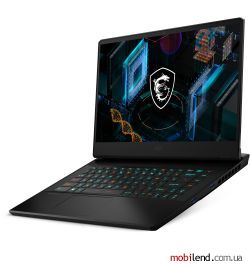 MSI GP66 Leopard 11UG (11UG-690CA)