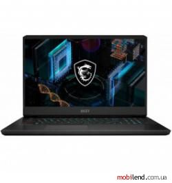 MSI GP66 Leopard 11UG (GP66 11UG-692XPL)