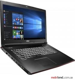 MSI GP72 7REX LEOPARD PRO (GP727REX-402US)