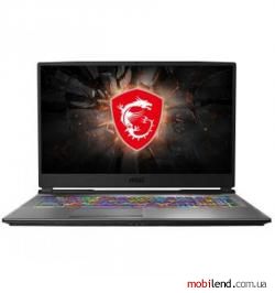 MSI GP75 Leopard 10SDK (GP75 10SDK-023PL)