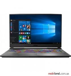 MSI GP75 Leopard 10SEK (GP7510SEK-288UA)