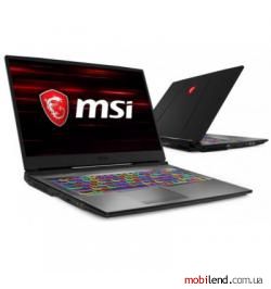 MSI GP75 Leopard 10SEK (GP75 10SEK-022XPL)