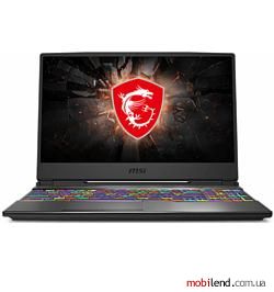 MSI GP75 Leopard 10SFK-210RU