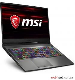 MSI GP75 Leopard 10SFK (GP7510SFK-026US)