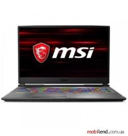 MSI GP75 Leopard 9SD (GP759SD-090XPL)