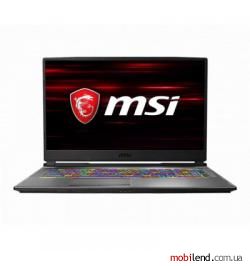 MSI GP75 Leopard 9SD (GP759SD-437US)