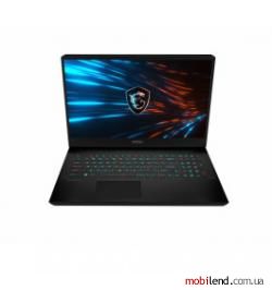 MSI GP76 Leopard 10UG (GP7610UG-275US)