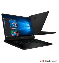 MSI GP76 Leopard 10UG (GP76 10UG-211PL)