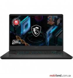 MSI GP76 Leopard 11UG-076 (GP76076)
