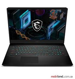 MSI GP76 Leopard 11UG-877XRU