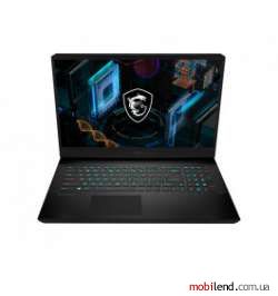 MSI GP76 Leopard 11UG (GP7611UG-862NL)