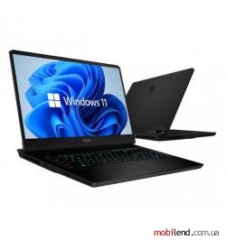 MSI GP76 Leopard 11UH (GP76 11UH-1013PL)