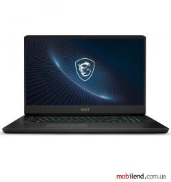 MSI GP76 Vector 12UGS (GP76 12UGS-298US)