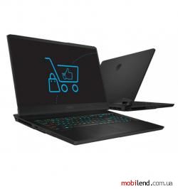MSI GP76 Vector 12UGS (GP76 12UGS-465XPL)