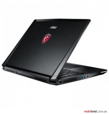 MSI GS30 2M Shadow (GS302M-095XUA)