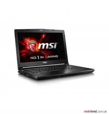 MSI GS40 6QD Phantom (GS406QD-008XPL)