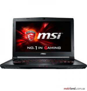 MSI GS40 6QE-019RU Phantom