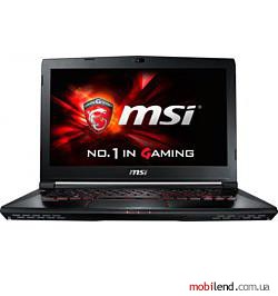 MSI GS40 6QE-233RU Phantom