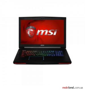 MSI GS60 2PL Ghost Pro (GS602PL-013US)